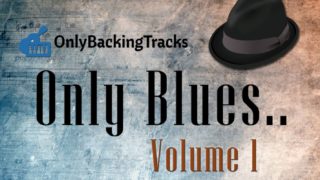 Only Blues CD Cover