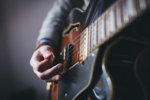 Introduction to Jazz Chords - 7th Chords
